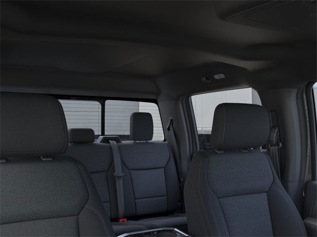 2025 Ford F-150 XLT photo 21