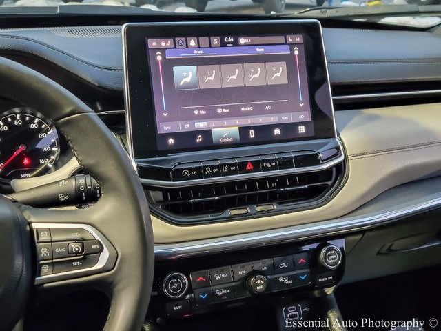 2024 JEEP COMPASS - Image 20