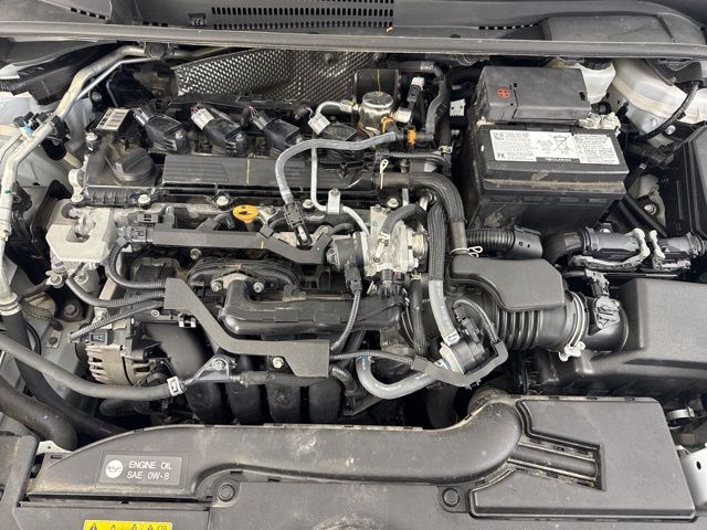 2024 Toyota Corolla LE photo 17