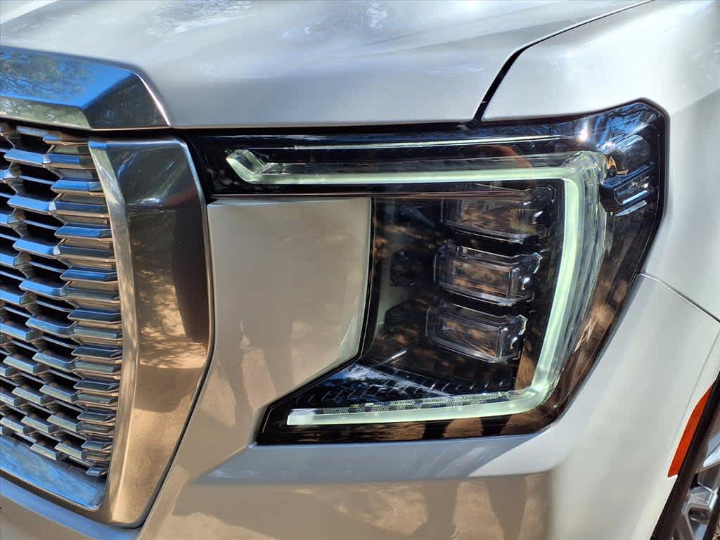 2024 Gmc Yukon Denali photo 4