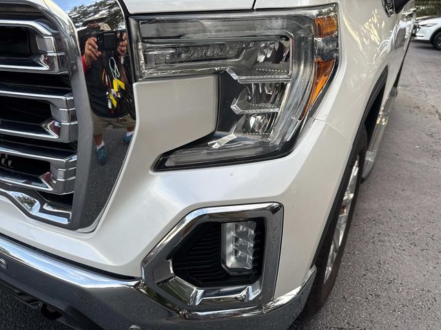 2019 Gmc Sierra 1500 SLT photo 10