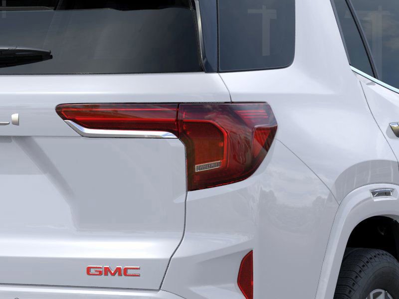2026 Gmc Terrain Denali photo 11