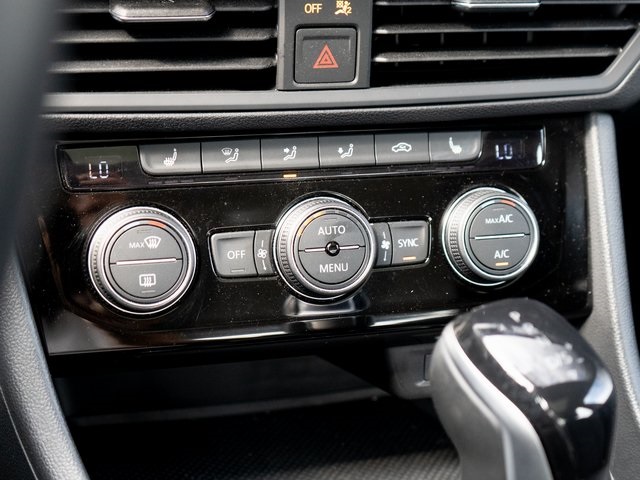 2023 Volkswagen Jetta 1.5T SE photo 26