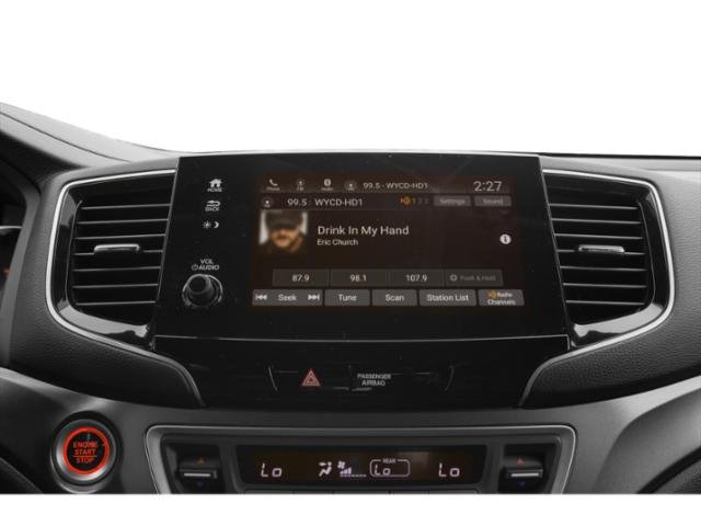 2019 Honda Pilot EX-L photo 9