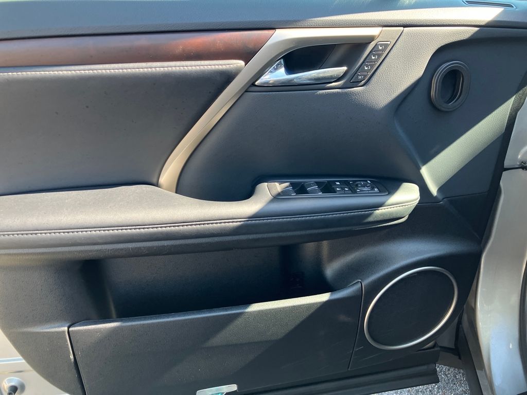2022 Lexus RX 350 photo 30