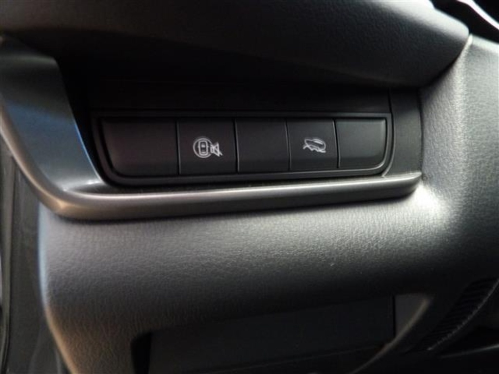 2024 Mazda CX-30 2.5 Select Sport photo 25