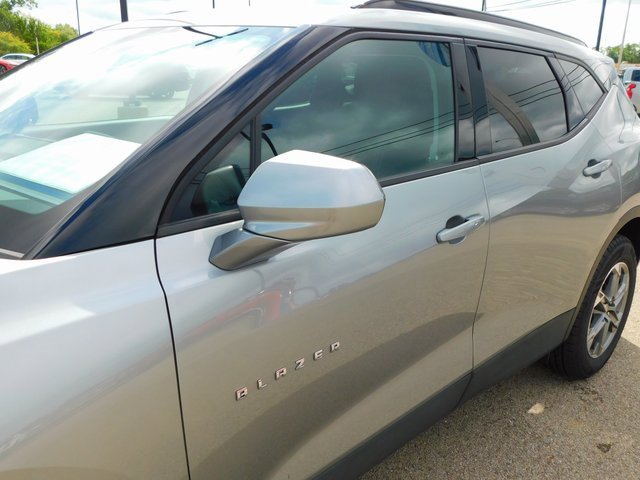 2024 Chevrolet Blazer 2LT photo 11