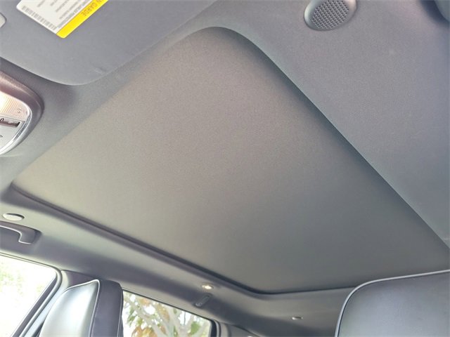 2019 Jeep Grand Cherokee High Altitude photo 14