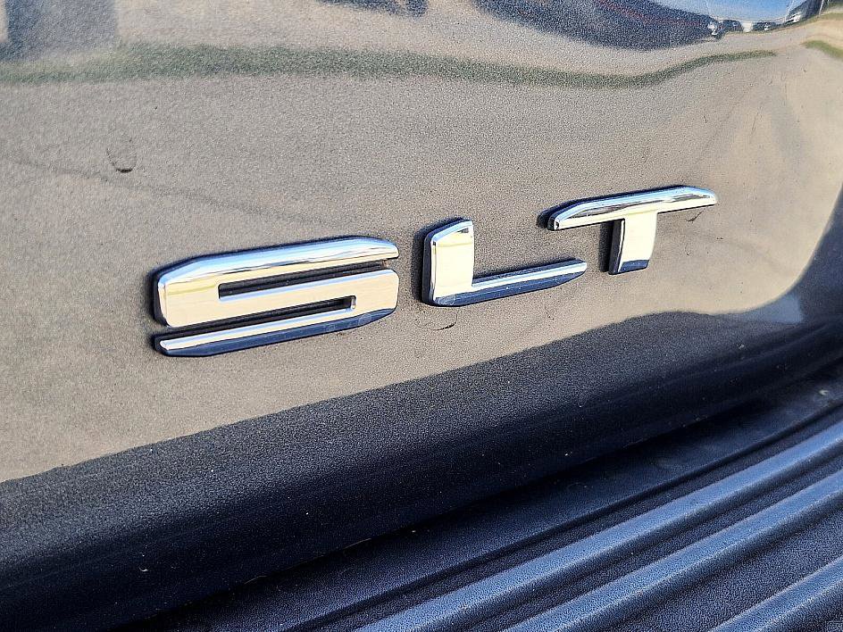 2021 Gmc Yukon SLT photo 13