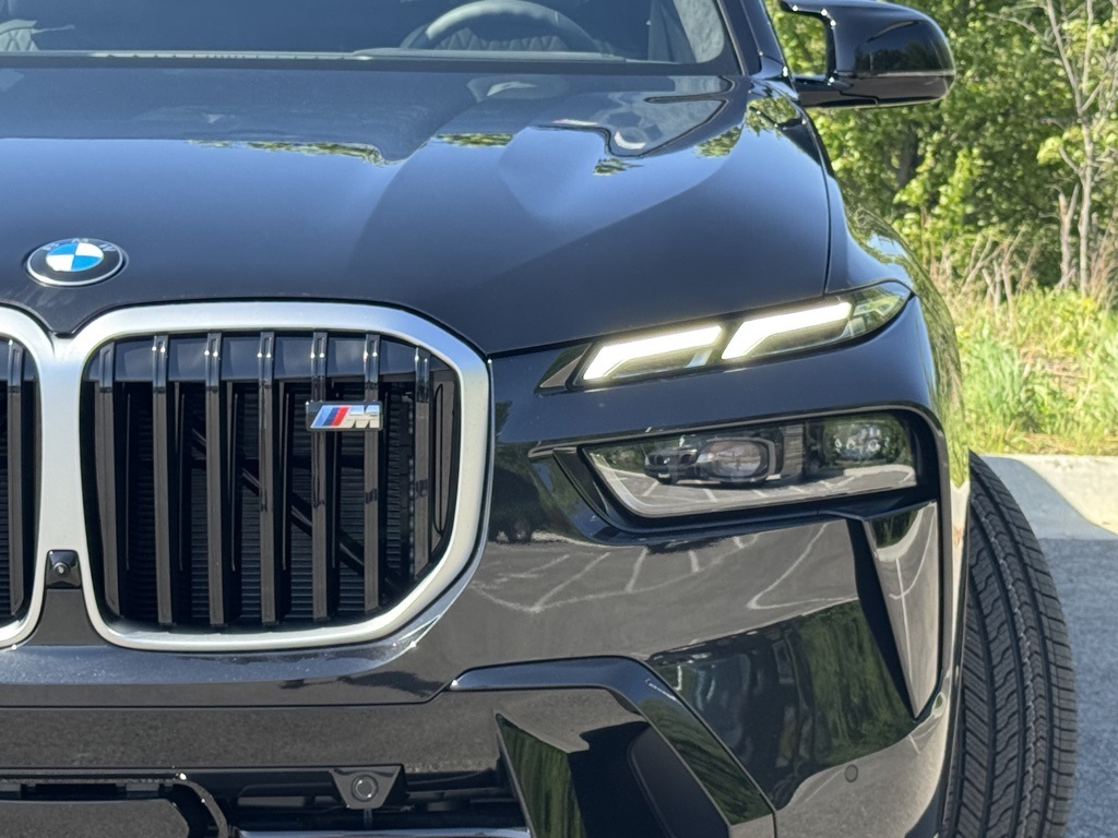 2026 Bmw X7 M60i photo 6