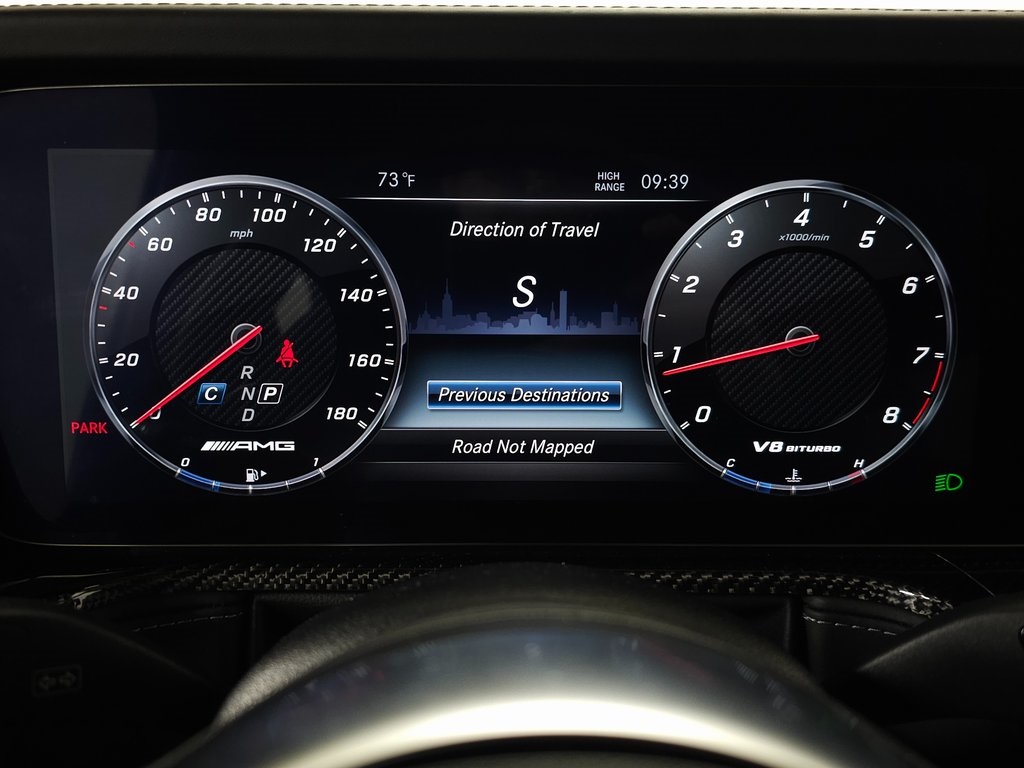 2019 MERCEDES-BENZ G-CLASS - Image 22