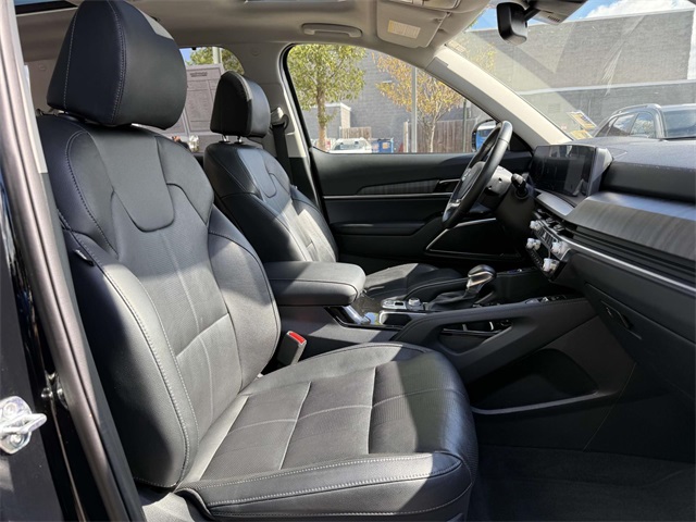 2023 Kia Telluride SX photo 15