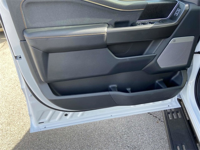 2025 Ford F-150 Tremor photo 8
