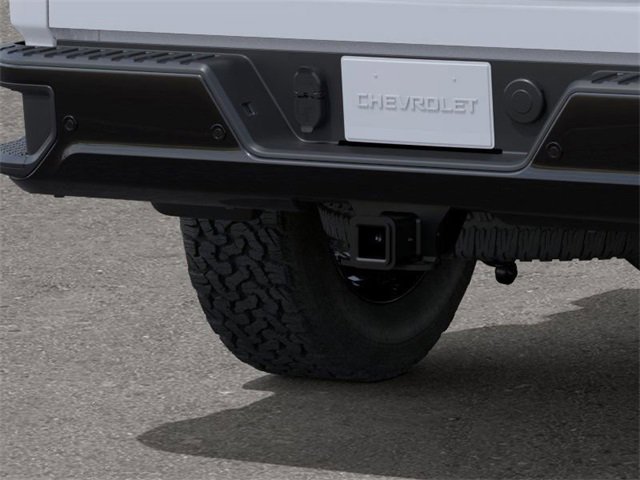 2026 Chevrolet Silverado 2500HD LT photo 14