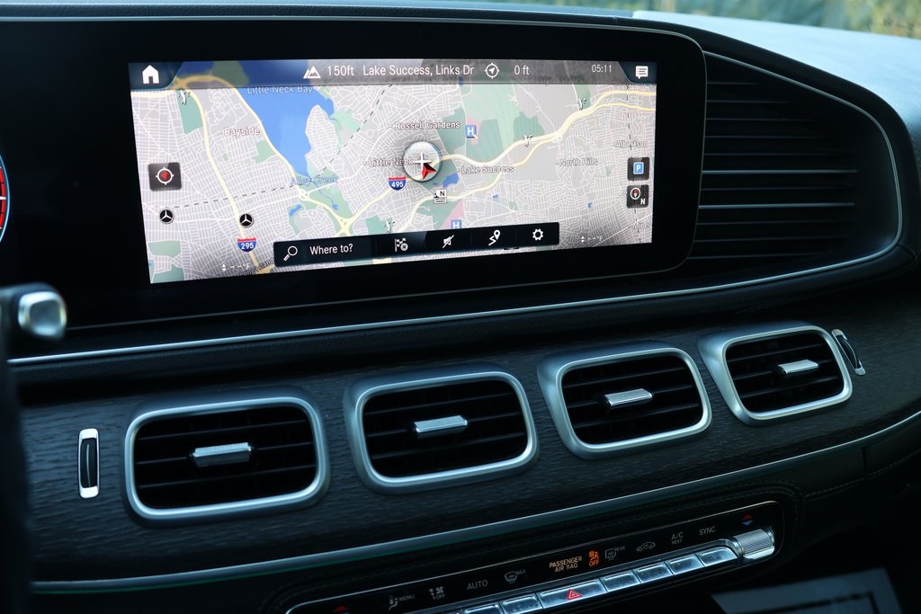 2020 Mercedes Benz GLE 580 4MATIC photo 18