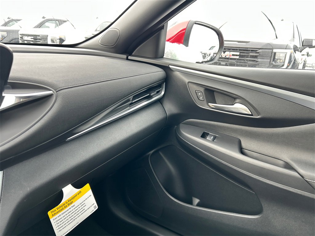 2026 BUICK ENVISTA - Image 24