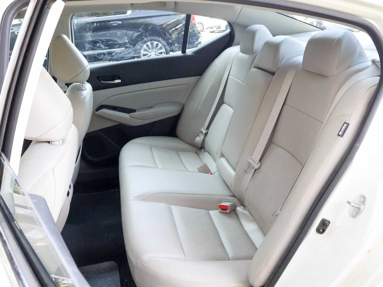 2021 Nissan Altima 2.5 SL photo 17