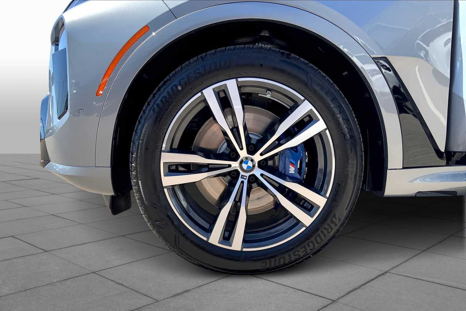 2026 Bmw X7 xDrive40i photo 7