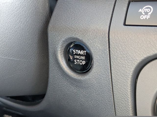 2026 Nissan Frontier Crew Cab PRO-4X photo 23