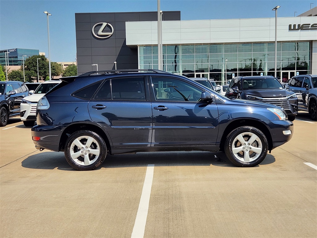 2004 Lexus RX 330 photo 2