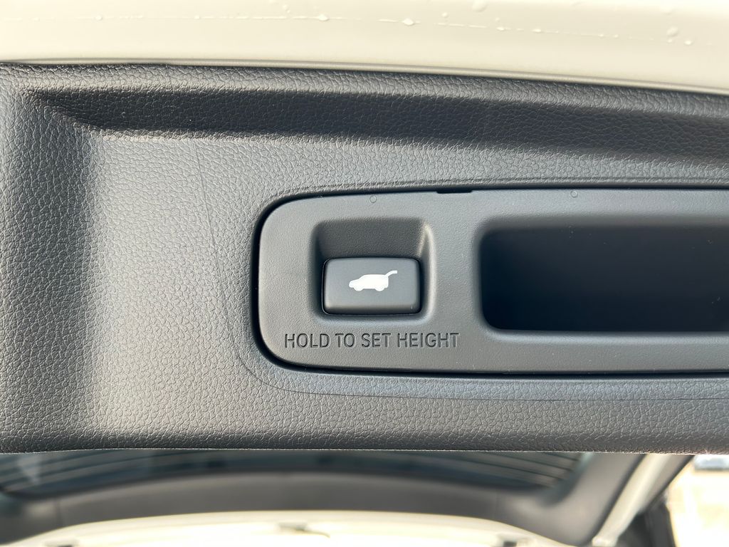 2026 Honda CR-V Hybrid Sport-L photo 20