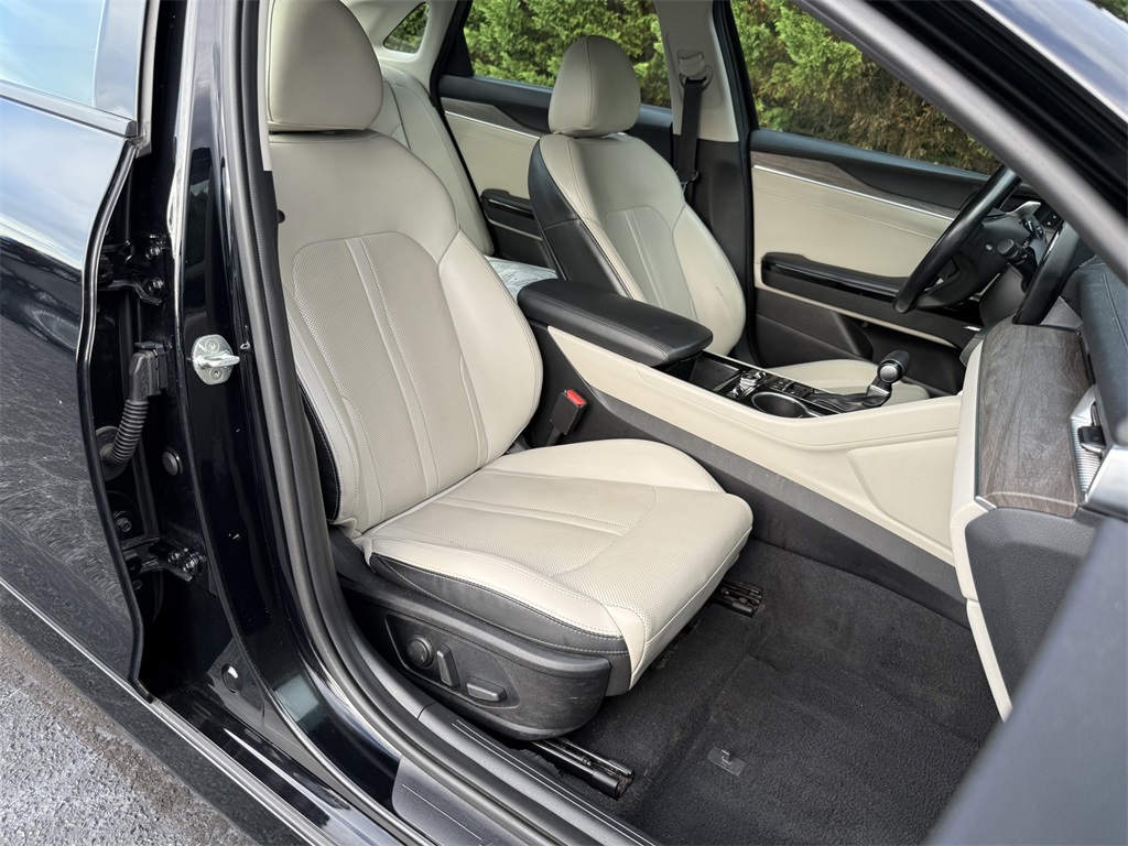 2022 Kia K5 EX photo 16