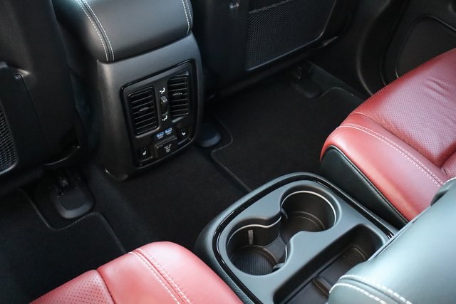 2024 Dodge Durango SRT Hellcat photo 41