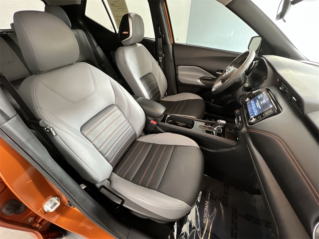 2023 Nissan Kicks SR photo 20