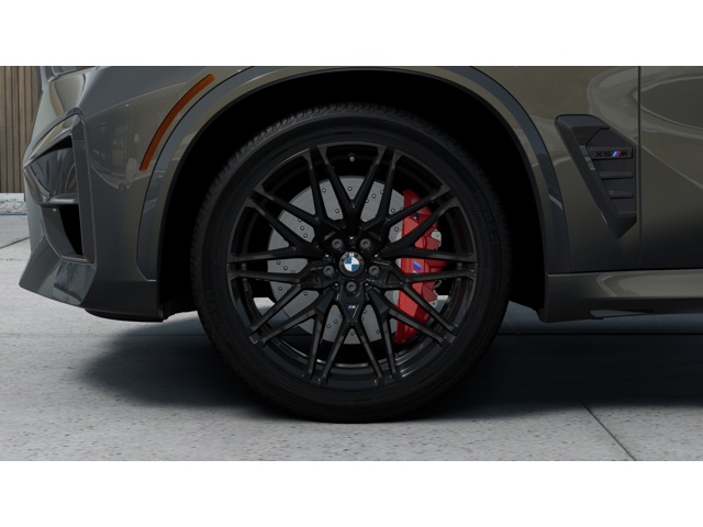 2026 Bmw X5 photo 5