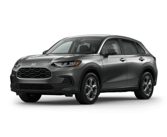 New Honda Crossovers & SUVs for Sale in Cerritos, CA