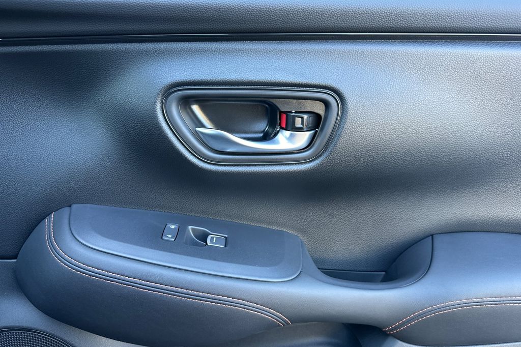2026 Honda HR-V Sport photo 19