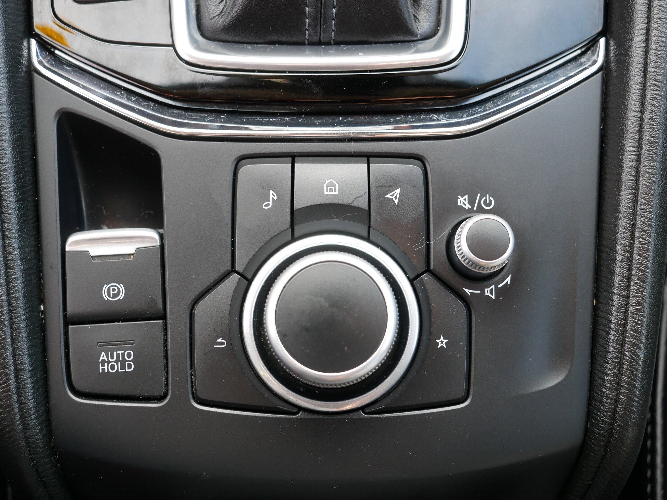 2022 Mazda CX-5 2.5 Select photo 28
