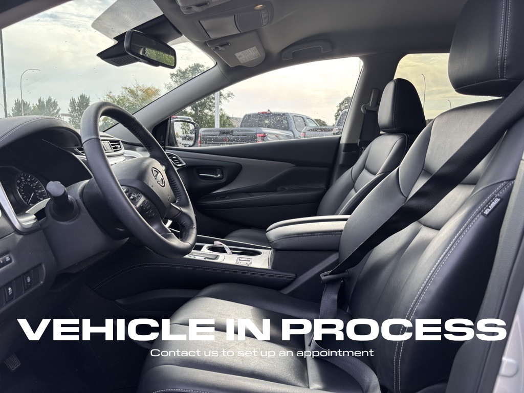 2024 Nissan Murano SV photo 15