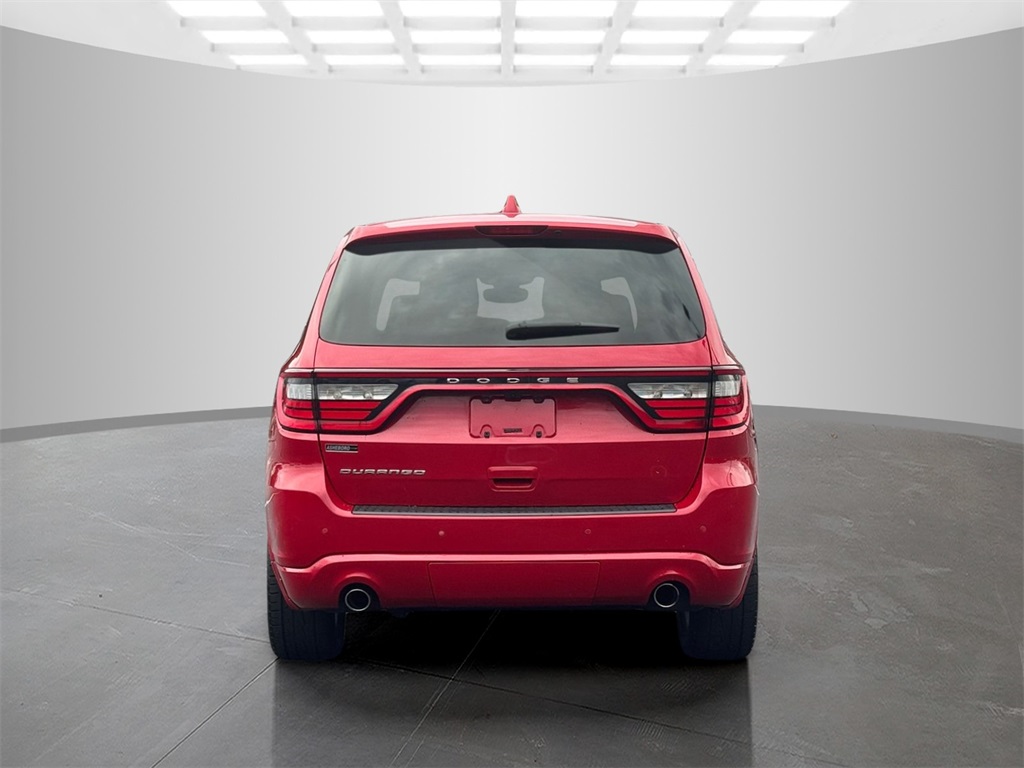 2022 Dodge Durango R/T photo 5