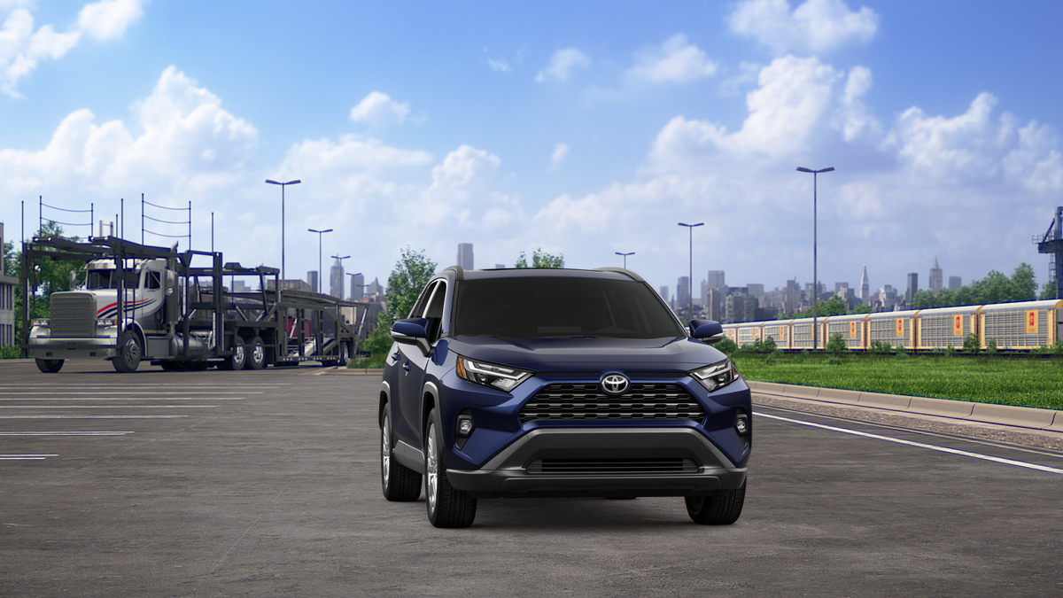 2025 Toyota RAV4 XLE Premium photo 16