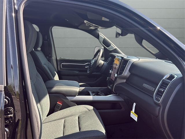 2026 Ram 1500 Big Horn Lone Star photo 15