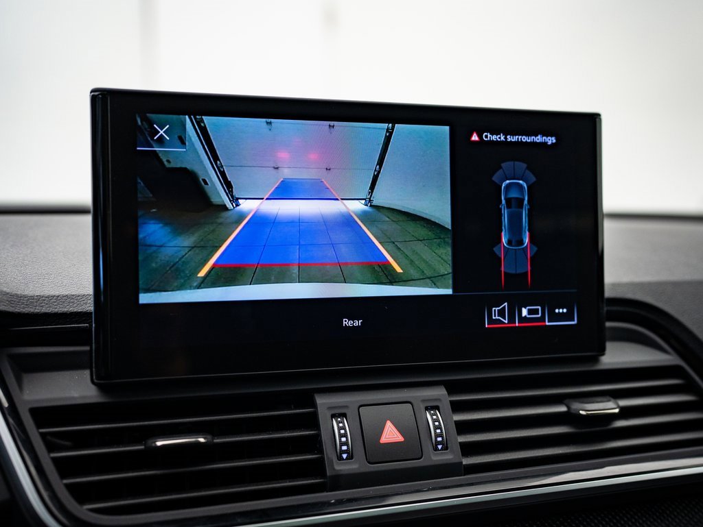 2024 Audi SQ5 Premium photo 27