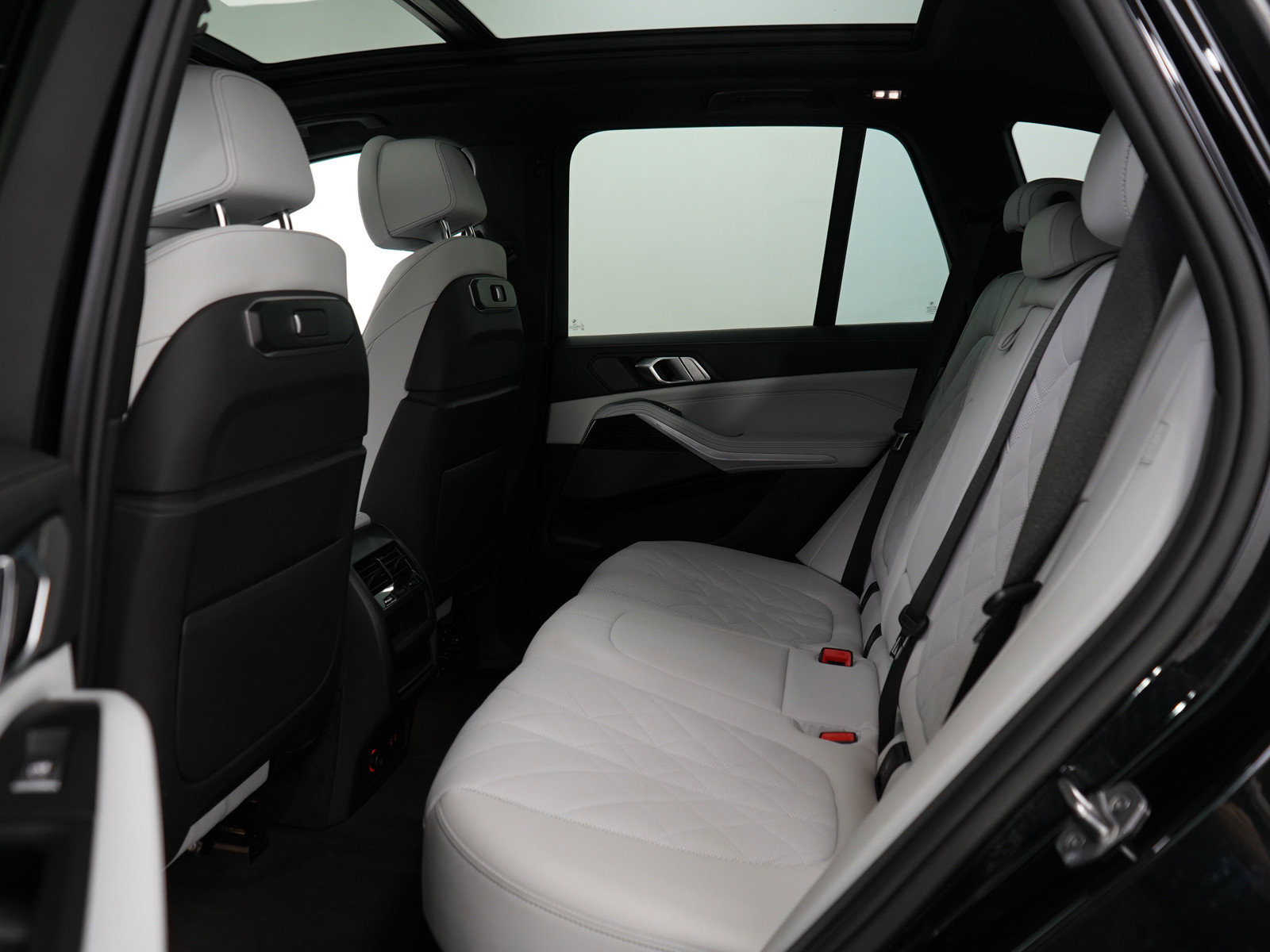 2024 Bmw X5 xDrive40i photo 24
