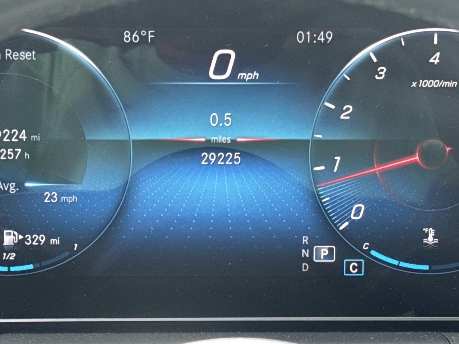 2022 Mercedes Benz GLE 350 photo 26
