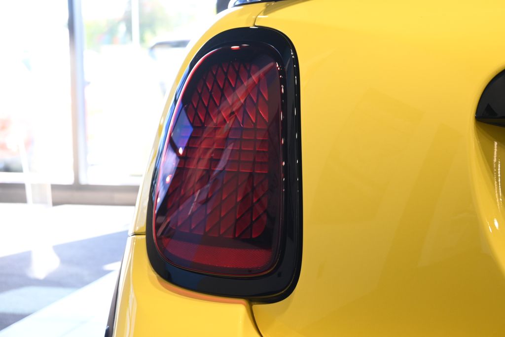2026 Mini Cooper Convertible Signature photo 11