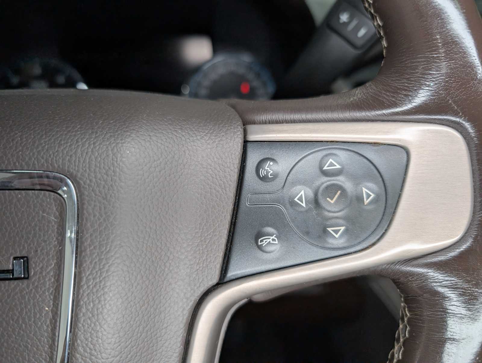 2018 Gmc Yukon Denali photo 34