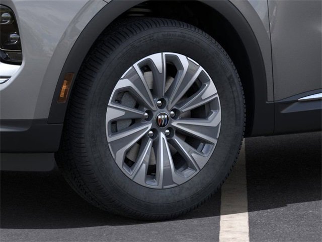 2024 Buick Envision Preferred photo 9