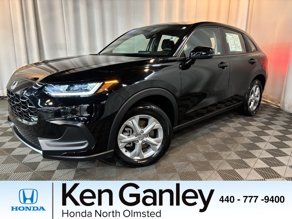 2023 Honda HR-V