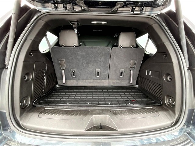 2021 Chevrolet Tahoe LT photo 24