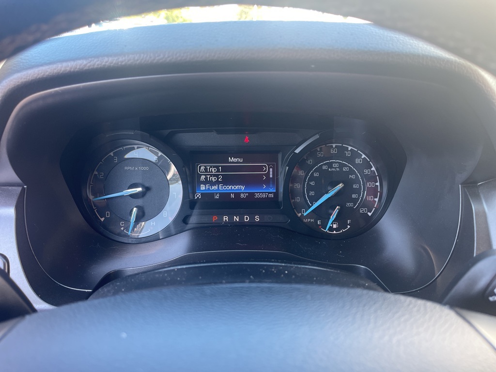 2021 Ford Ranger XLT photo 8