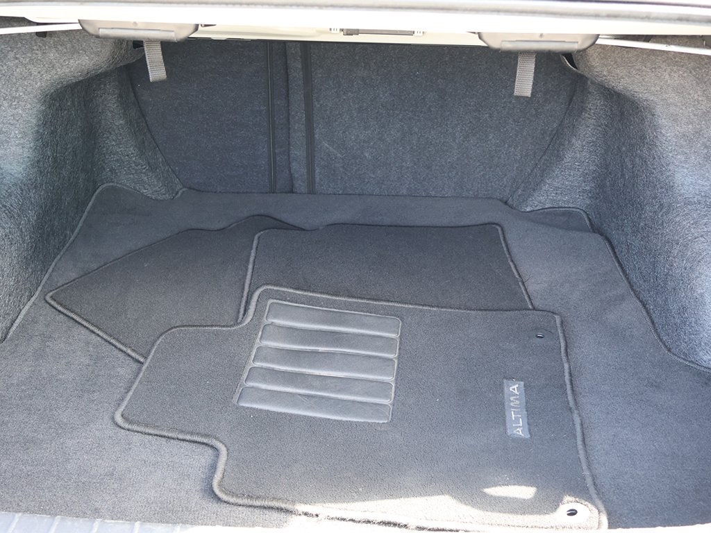 2023 Nissan Altima 2.5 SV photo 17