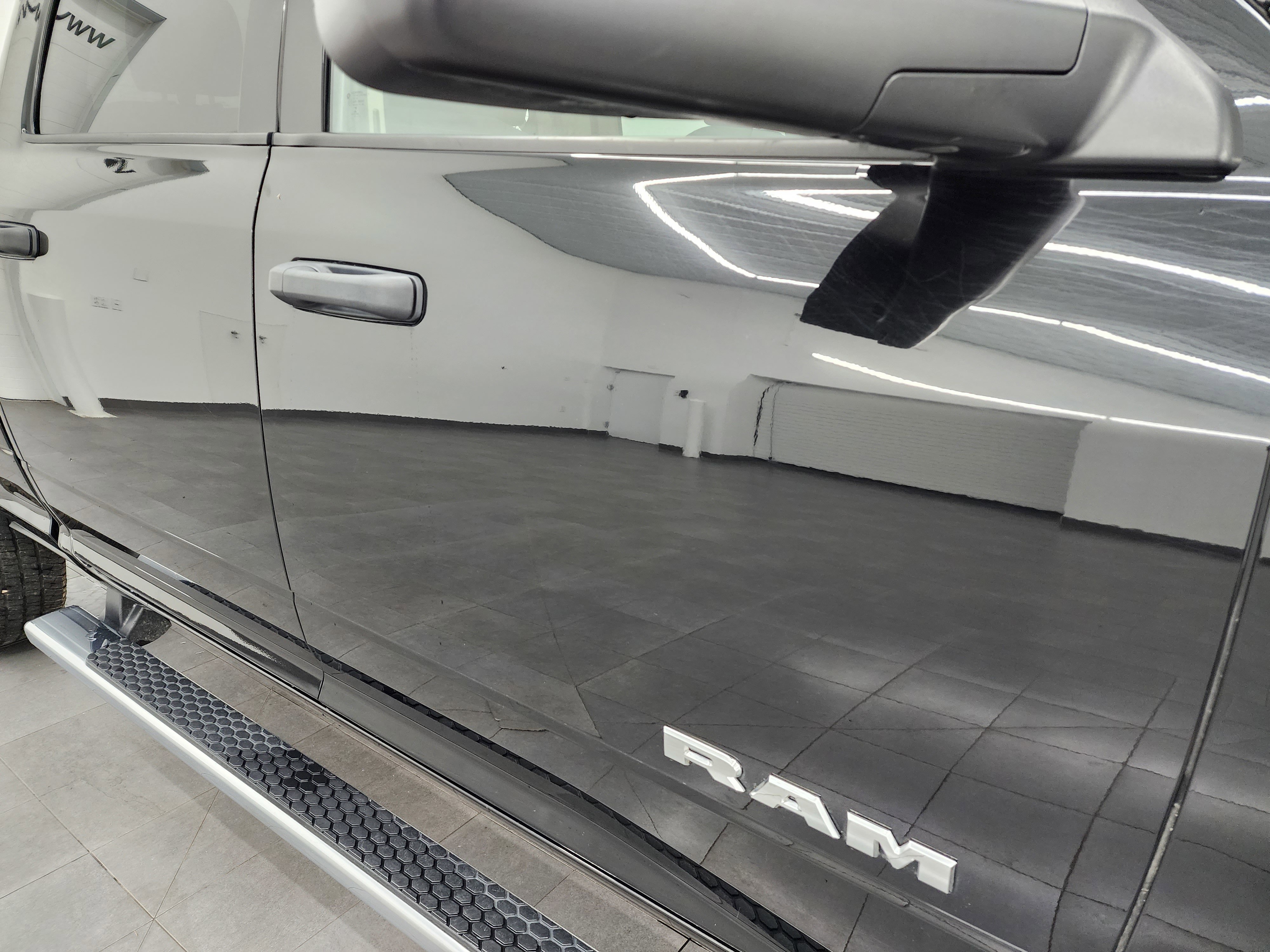 2020 Ram 2500 Tradesman photo 4