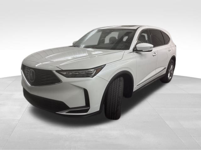 2025 Acura MDX Base photo 4