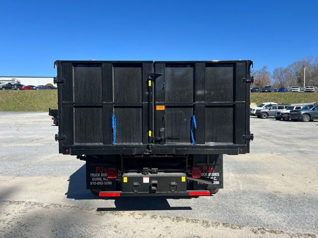 2025 Ford F-450 XL photo 4