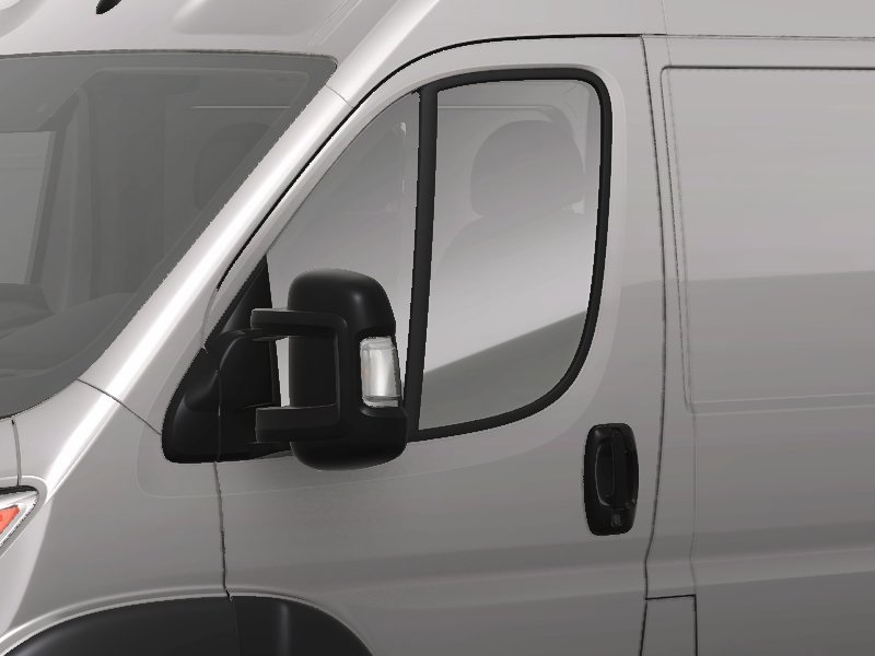 2025 Ram ProMaster 1500 photo 14